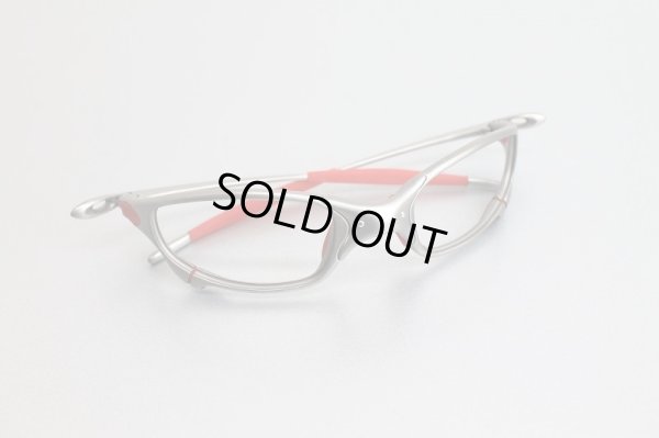 画像10: フレームとラバーセットのみの販売です★ JULIET プラズマ（フレームリフレッシュ品）