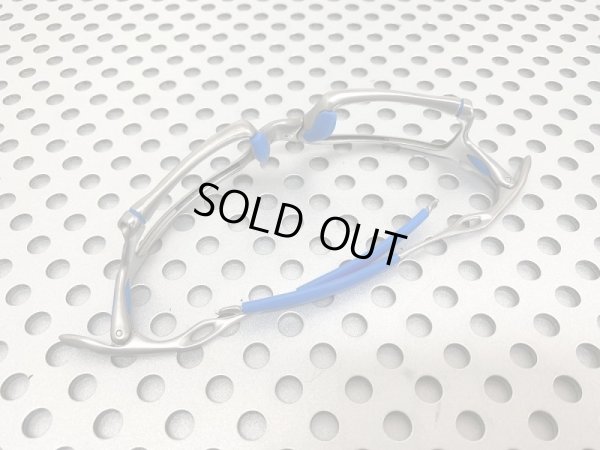 画像8: フレームとラバーセットのみの販売です★ X-SQUARED プラズマ（リフィニッシュ品）