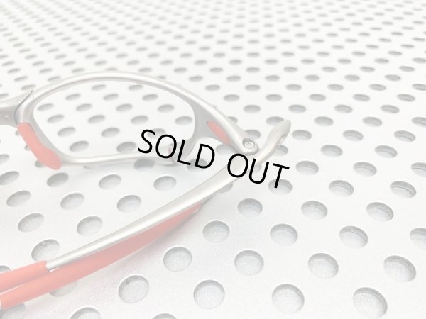 画像6: フレームとラバーセットのみの販売です★ JULIET プラズマ（フレームリフレッシュ品）