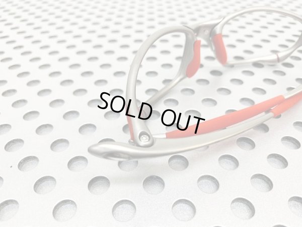 画像4: フレームとラバーセットのみの販売です★ JULIET プラズマ（フレームリフレッシュ品）