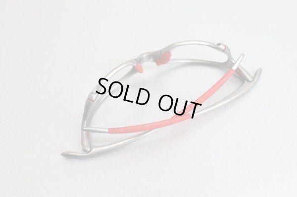 画像12: フレームとラバーセットのみの販売です★ JULIET プラズマ（フレームリフレッシュ品）