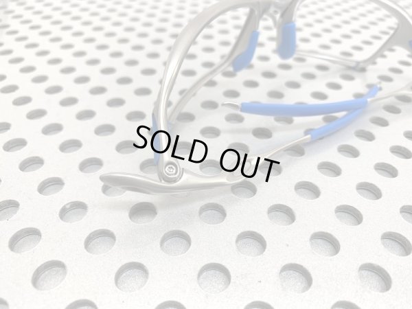 画像3: フレームとラバーセットのみの販売です★ X-SQUARED プラズマ（リフィニッシュ品）