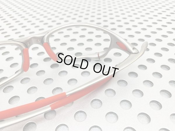 画像5: フレームとラバーセットのみの販売です★ JULIET プラズマ（フレームリフレッシュ品）