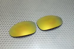 ジュリエット ライムゴールド - UV420