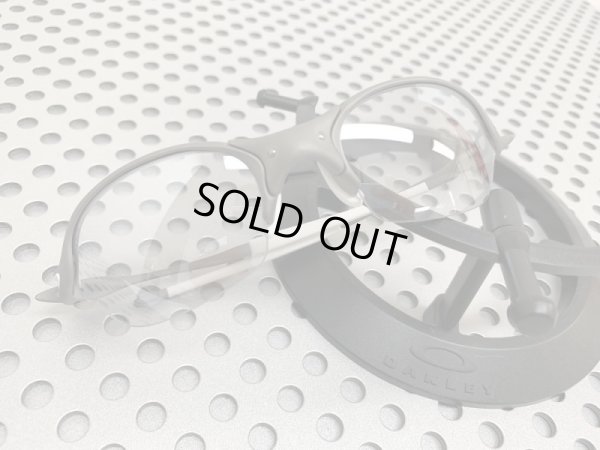 画像6: ロメオ2 NXT®調光レンズ チタニウムクリア　