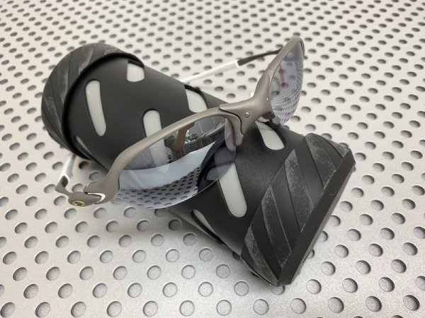 画像7: ロメオ2 NXT®調光レンズ チタニウムクリア