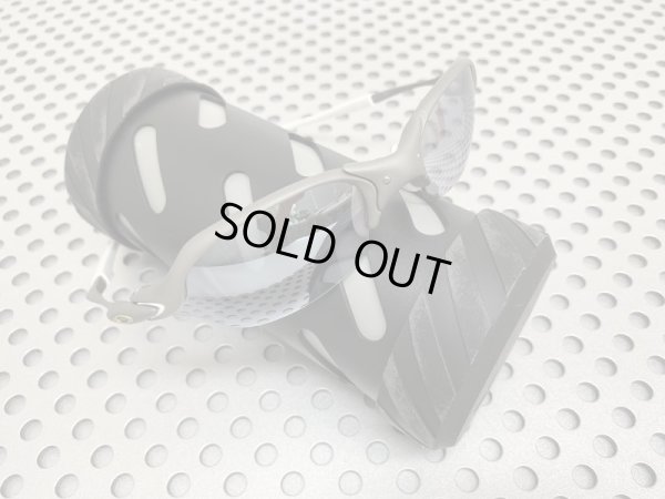 画像7: ロメオ2 NXT®調光レンズ チタニウムクリア　