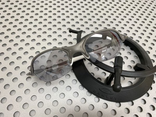 画像10: ロメオ2 NXT®調光レンズ チタニウムクリア