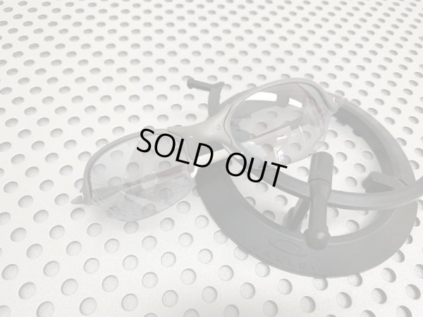 画像10: ロメオ2 NXT®調光レンズ チタニウムクリア　