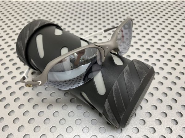 画像8: ロメオ2 NXT®調光レンズ チタニウムクリア