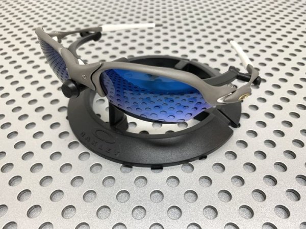 画像7: ロメオ2 NXT®偏光レンズ アイス