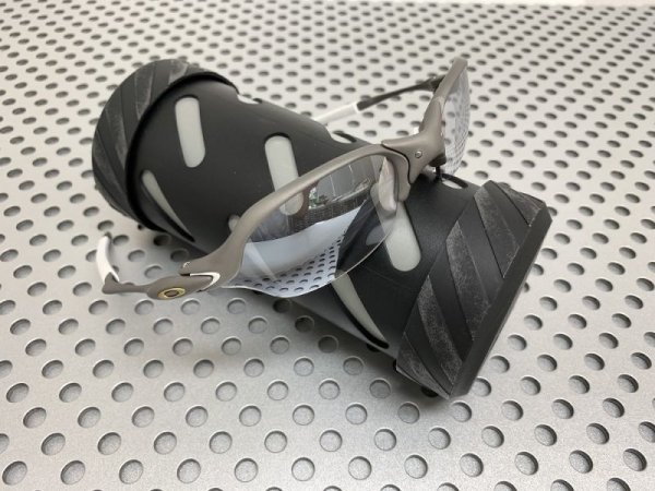 画像4: ロメオ2 NXT®調光レンズ チタニウムクリア