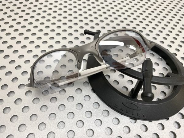 画像5: ロメオ2 NXT®調光レンズ チタニウムクリア