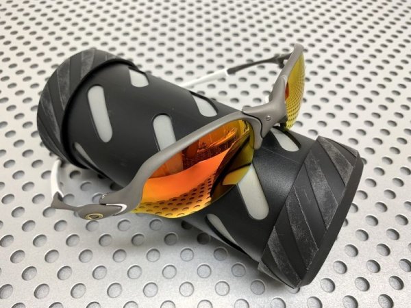 画像5: ロメオ２ NXT®偏光レンズ ファイア