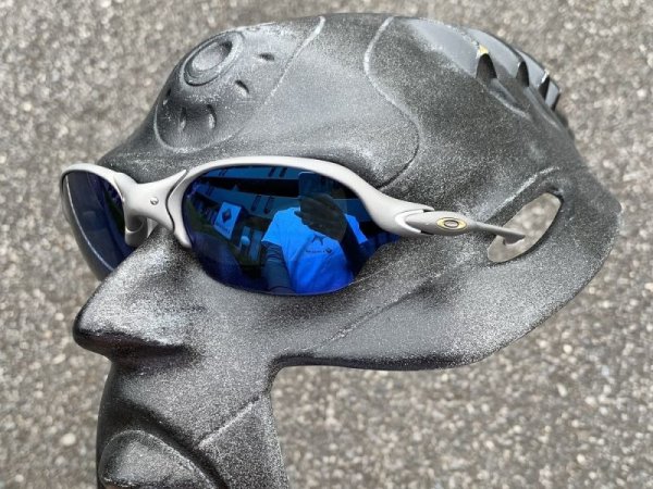 画像13: ロメオ2 NXT®偏光レンズ アイス