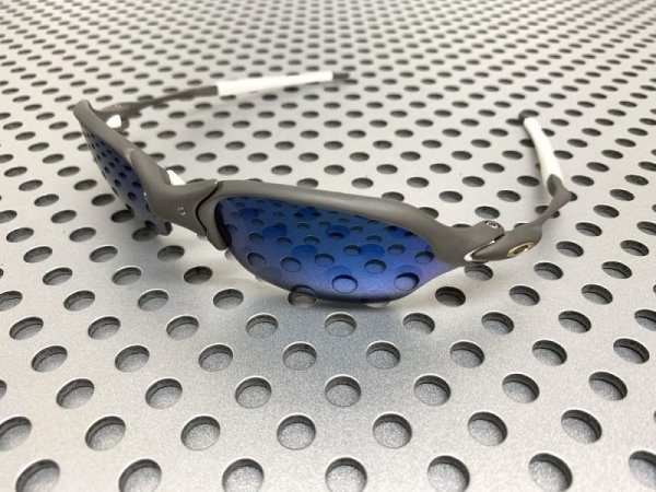 画像6: ロメオ2 NXT®偏光レンズ アイス