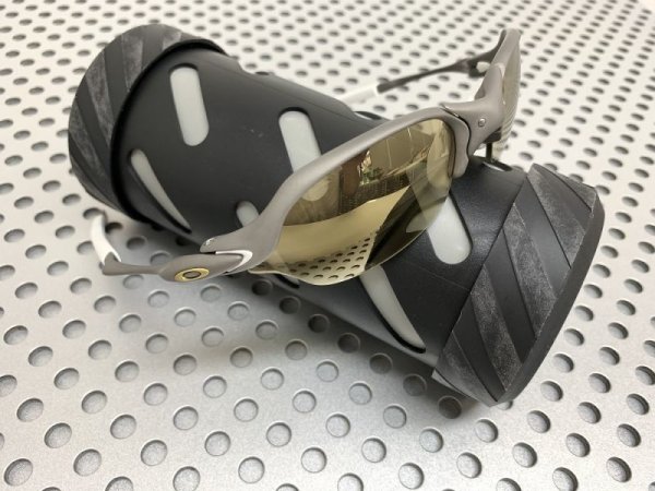 画像3: ロメオ2 NXT®調光レンズ ゴールドヴァリア