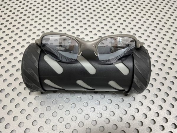 画像9: ロメオ2 NXT®調光レンズ チタニウムクリア