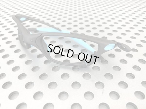 画像3: フレームとラバーセットのみの販売です★ JULIET エックスメタル（リフィニッシュ品）