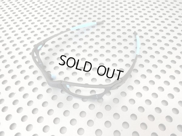 画像8: フレームとラバーセットのみの販売です★ JULIET エックスメタル（リフィニッシュ品）