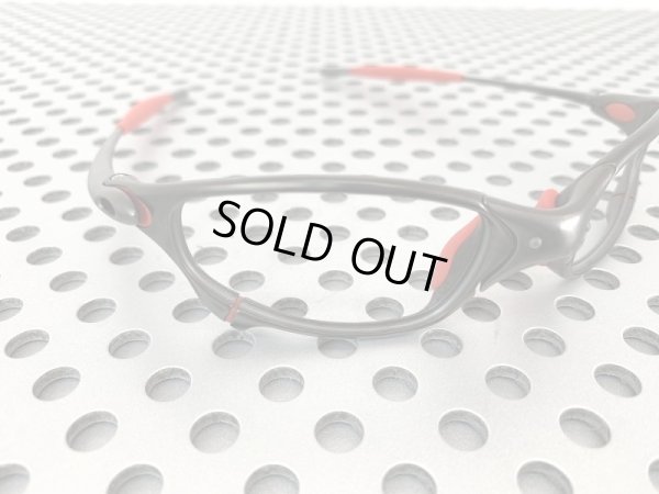 画像11: フレームとラバーセットのみの販売です★ JULIET カーボン(現状販売品)