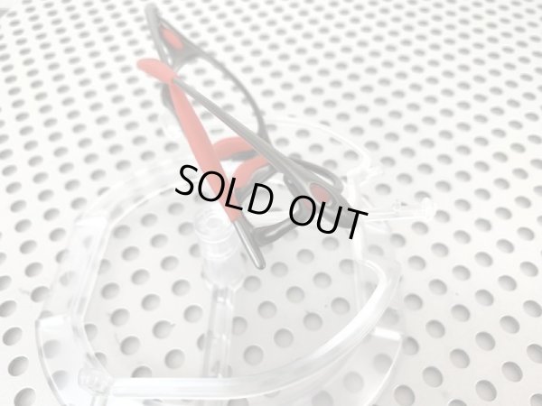 画像9: フレームとラバーセットのみの販売です★ JULIET カーボン(現状販売品)