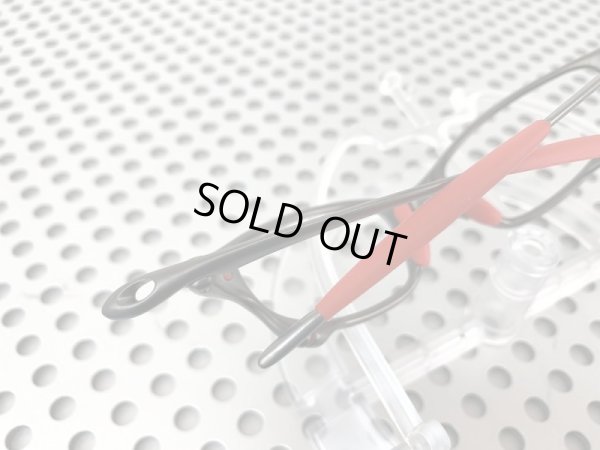 画像8: フレームとラバーセットのみの販売です★ JULIET カーボン(現状販売品)