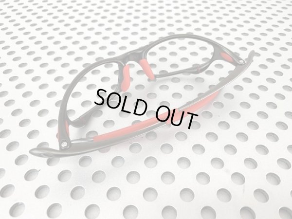 画像4: フレームとラバーセットのみの販売です★ JULIET カーボン(現状販売品)