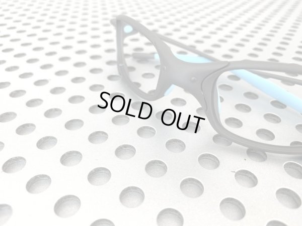 画像7: フレームとラバーセットのみの販売です★ JULIET エックスメタル（リフィニッシュ品）