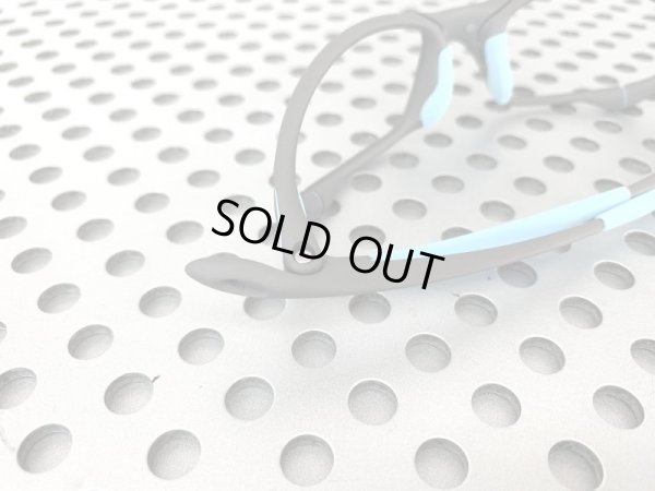 画像5: フレームとラバーセットのみの販売です★ JULIET エックスメタル（リフィニッシュ品）