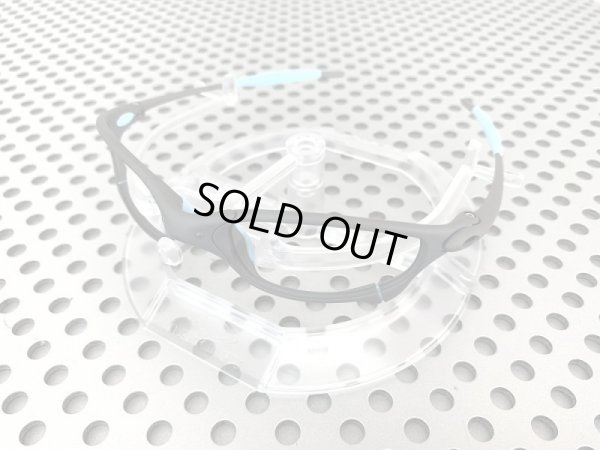 画像10: フレームとラバーセットのみの販売です★ JULIET エックスメタル（リフィニッシュ品）