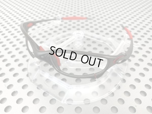 画像7: フレームとラバーセットのみの販売です★ JULIET カーボン(現状販売品)