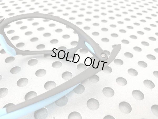 画像6: フレームとラバーセットのみの販売です★ JULIET エックスメタル（リフィニッシュ品）