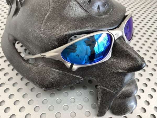 画像11: ペニー サックスブルー 偏光レンズ