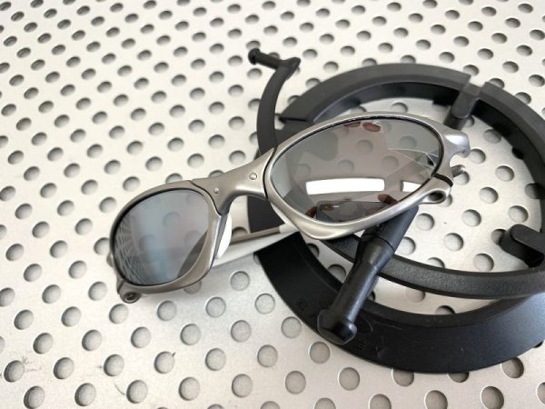 画像13: ペニー リキッドメタル 偏光レンズ