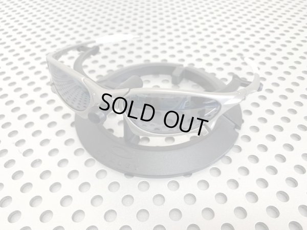 画像9: ペニー フラッシュブラック 偏光レンズ