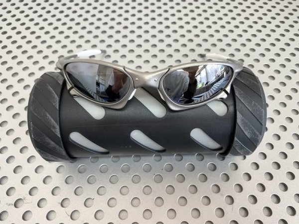 画像8: ペニー リキッドメタル 偏光レンズ