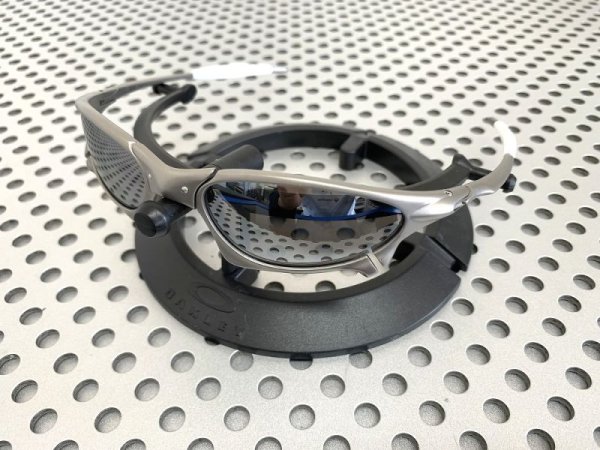 画像15: ペニー リキッドメタル 偏光レンズ