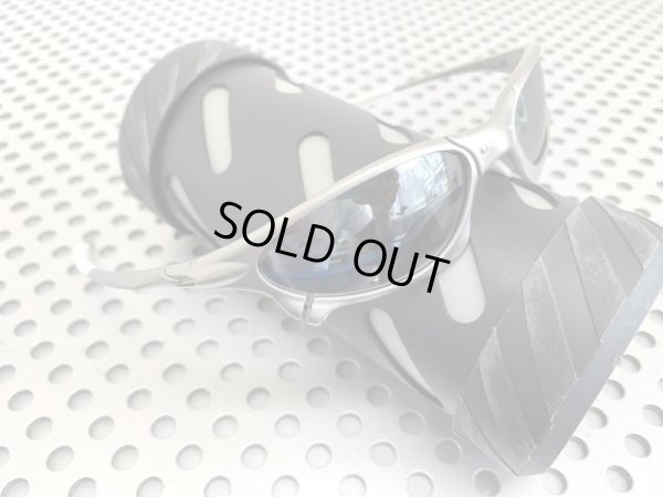 画像11: ペニー フラッシュブラック 偏光レンズ