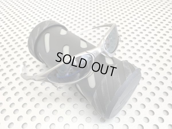 画像10: ペニー フラッシュブラック 偏光レンズ