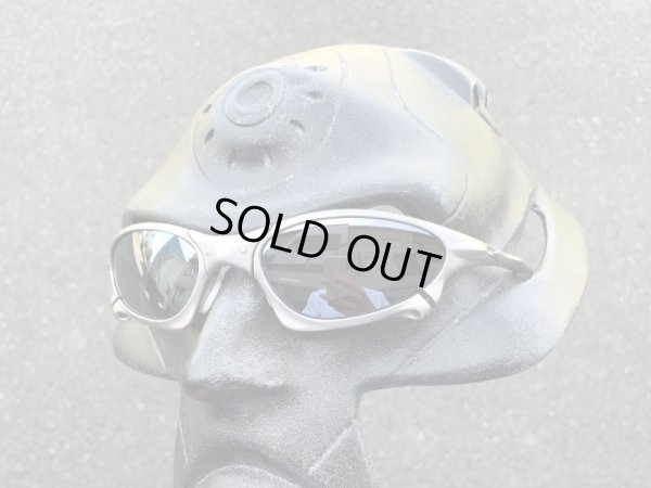 画像18: ペニー フラッシュブラック 偏光レンズ