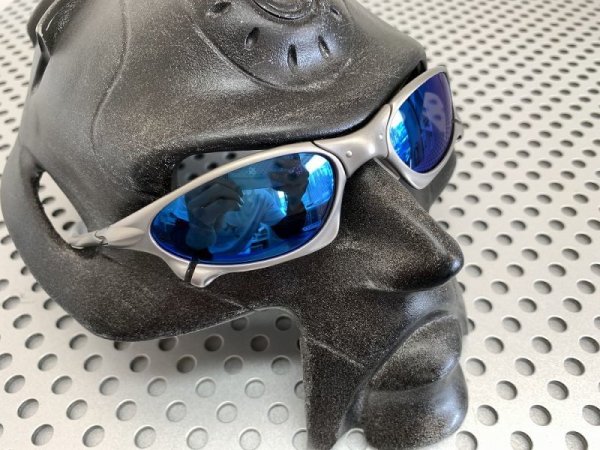 画像8: ペニー ラピスブルー 偏光レンズ