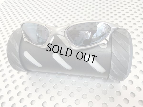 画像13: ペニー フラッシュブラック 偏光レンズ