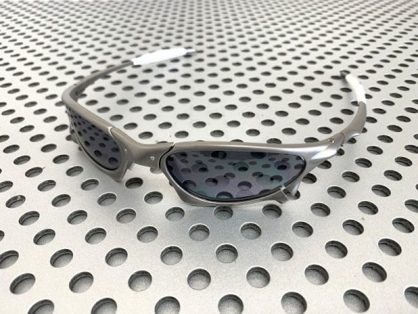 画像8: ペニー フラッシュブラック 偏光レンズ