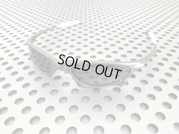 画像8: ペニー フラッシュブラック 偏光レンズ