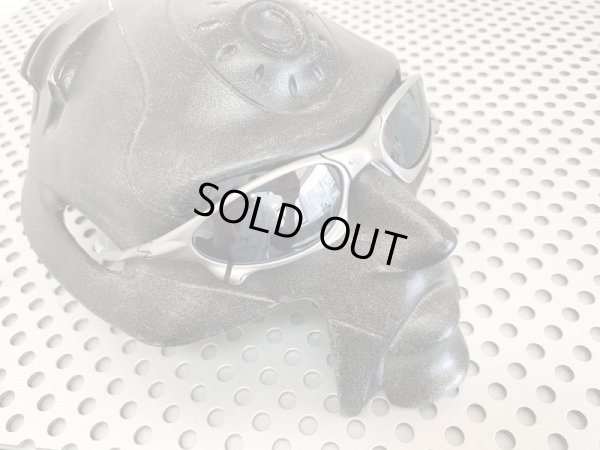 画像14: ペニー フラッシュブラック 偏光レンズ