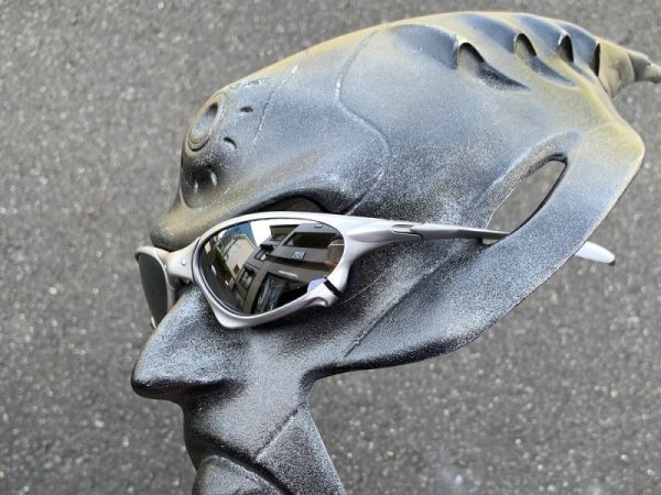 画像5: ペニー リキッドメタル 偏光レンズ