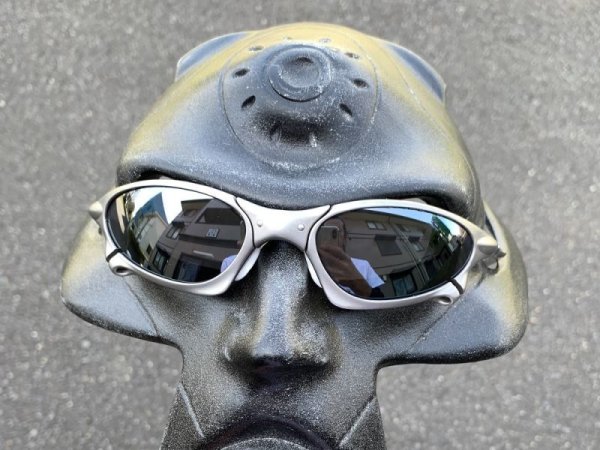 画像16: ペニー フラッシュブラック 偏光レンズ