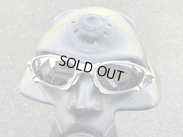 画像16: ペニー フラッシュブラック 偏光レンズ