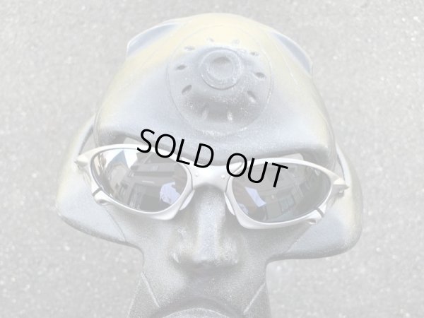 画像17: ペニー フラッシュブラック 偏光レンズ